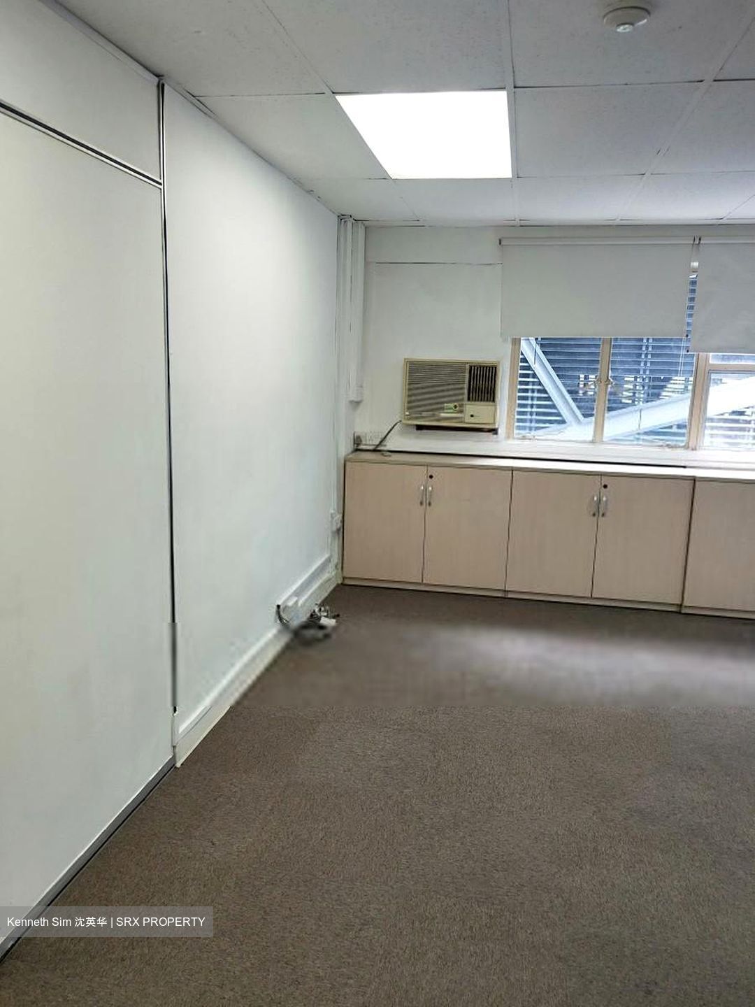 Union Building (D2), Office #525304891